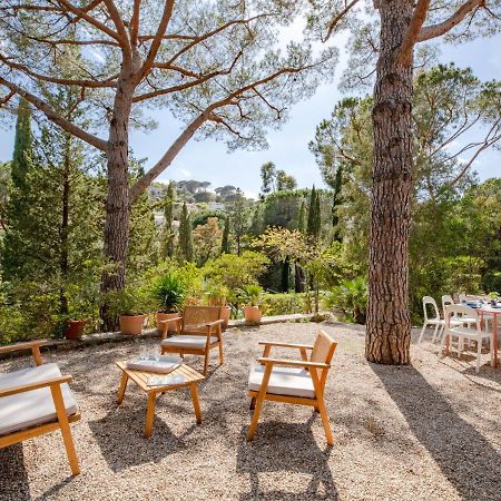 Holiday Home Les Agasses By Interhome Sainte-Maxime Exteriör bild