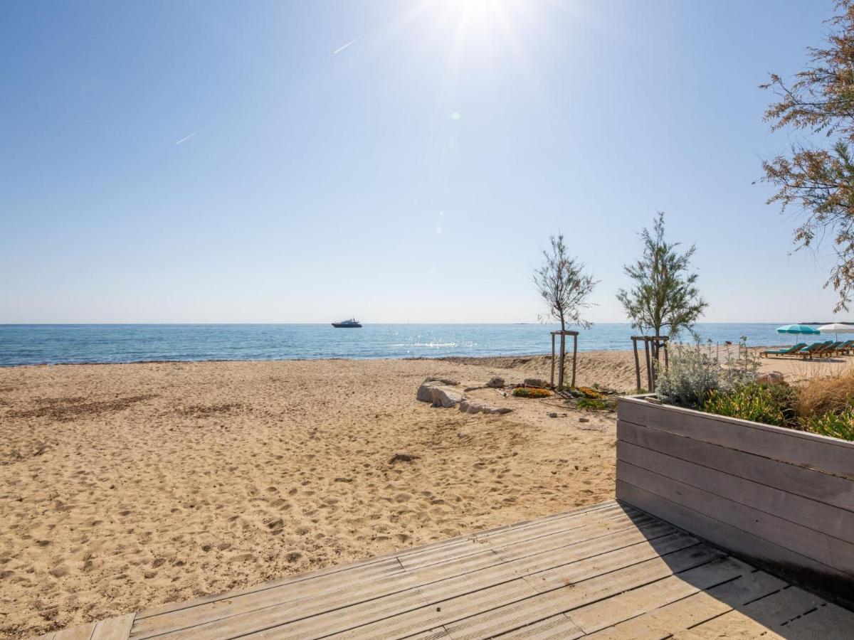 Holiday Home Les Agasses By Interhome Sainte-Maxime Exteriör bild